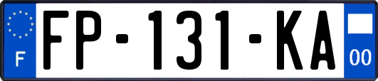FP-131-KA