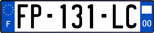 FP-131-LC