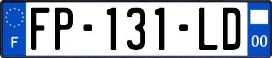 FP-131-LD