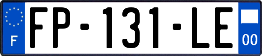 FP-131-LE