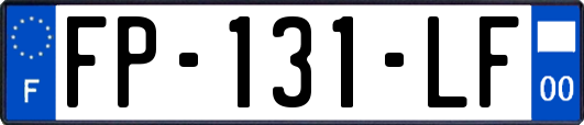 FP-131-LF