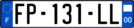 FP-131-LL