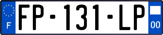 FP-131-LP