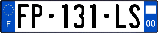 FP-131-LS