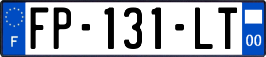 FP-131-LT