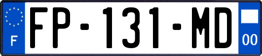 FP-131-MD