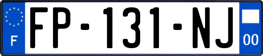 FP-131-NJ