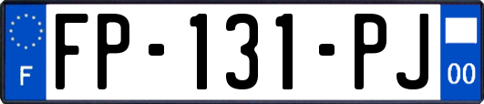 FP-131-PJ