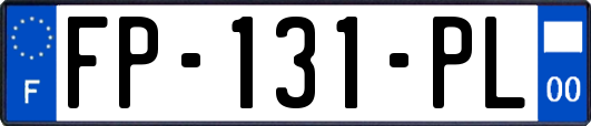 FP-131-PL
