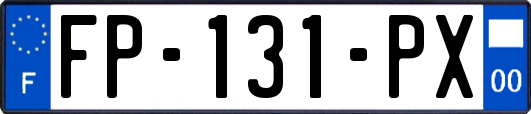 FP-131-PX