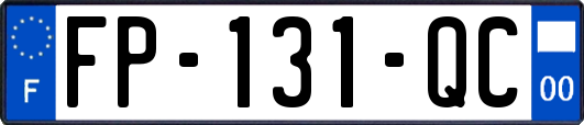 FP-131-QC