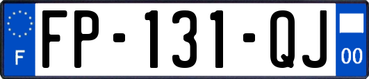 FP-131-QJ