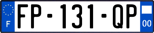 FP-131-QP