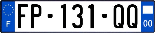 FP-131-QQ