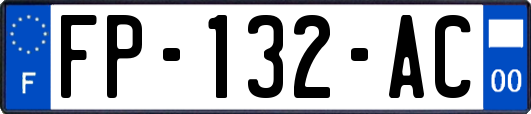 FP-132-AC