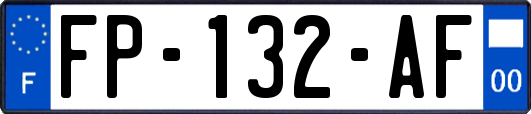 FP-132-AF