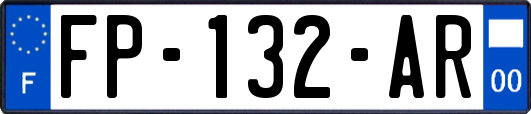 FP-132-AR