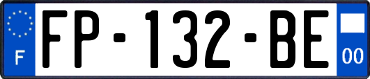 FP-132-BE