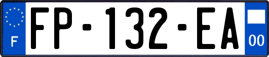 FP-132-EA