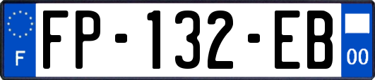 FP-132-EB