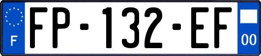 FP-132-EF
