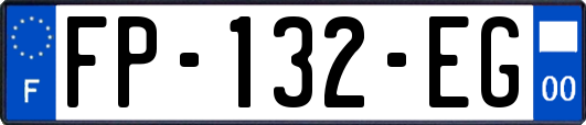 FP-132-EG