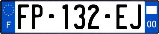 FP-132-EJ