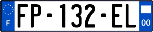 FP-132-EL