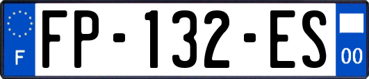 FP-132-ES