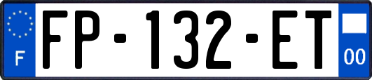 FP-132-ET
