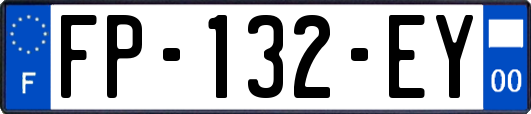 FP-132-EY
