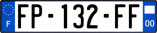 FP-132-FF