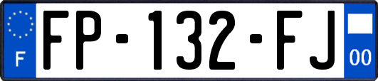 FP-132-FJ