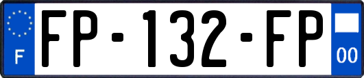 FP-132-FP