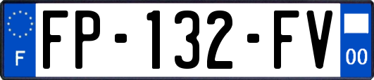 FP-132-FV