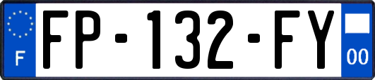 FP-132-FY