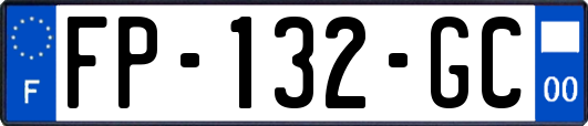 FP-132-GC