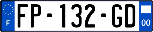 FP-132-GD
