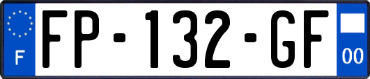 FP-132-GF