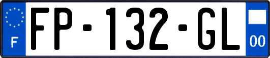 FP-132-GL