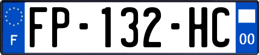 FP-132-HC