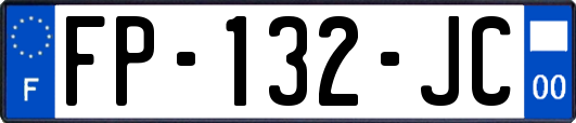 FP-132-JC