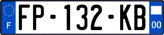 FP-132-KB