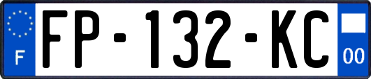 FP-132-KC