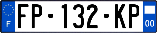 FP-132-KP