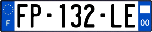 FP-132-LE