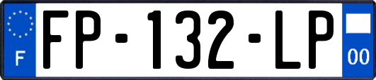 FP-132-LP
