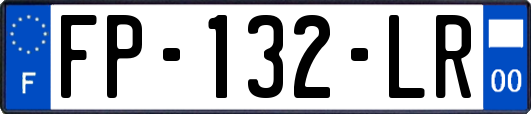 FP-132-LR