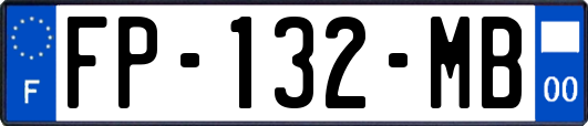 FP-132-MB