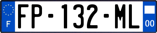 FP-132-ML